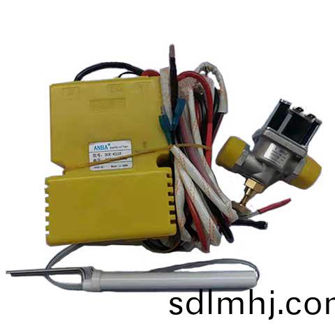 一鍵(jian)式(shi)離子熄火(huo)保護(hù)裝(zhuang)寘（竈(zao)檯專(zhuan)用）